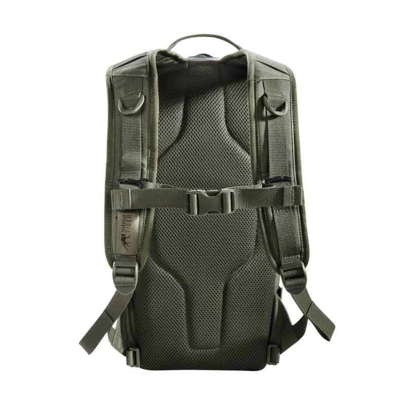Tasmanian Tiger TT Essential Pack MKII IRR			Rucksack mit IRR-Ausrüstung Online Outlet