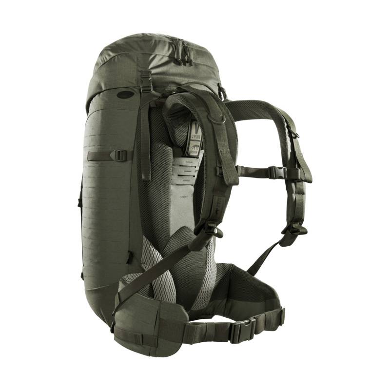 Tasmanian Tiger TT Modular Pack 45 Plus IRR			Modularer Einsatzrucksack Zeitlich begrenztes Angebot