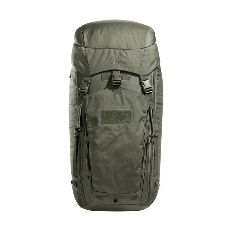 Tasmanian Tiger TT Modular Pack 45 Plus IRR			Modularer Einsatzrucksack Zeitlich begrenztes Angebot
