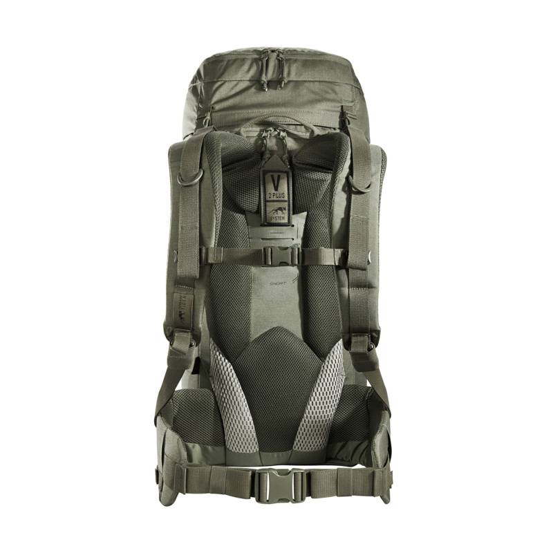 Tasmanian Tiger TT Modular Pack 45 Plus IRR			Modularer Einsatzrucksack Zeitlich begrenztes Angebot