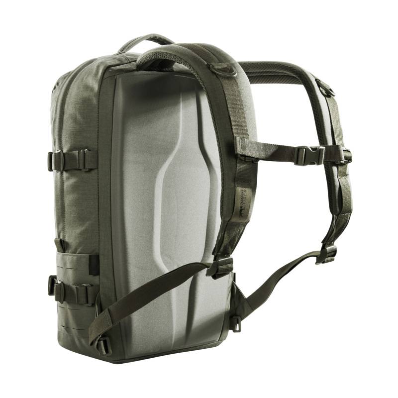 Tasmanian Tiger TT Modular Daypack XL IRR			Rucksack Exklusive Angebote