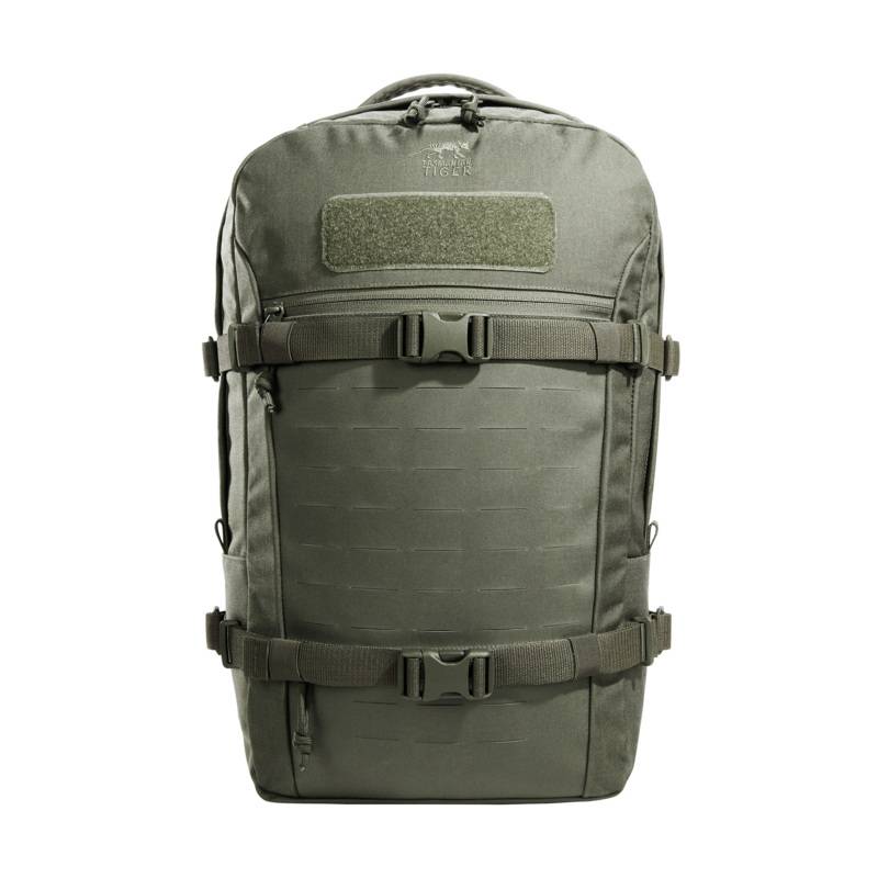 Tasmanian Tiger TT Modular Daypack XL IRR			Rucksack Exklusive Angebote