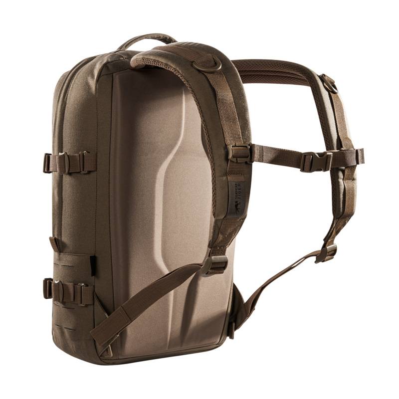 Tasmanian Tiger TT Modular Daypack XL			Rucksack 23L Blitzangebot