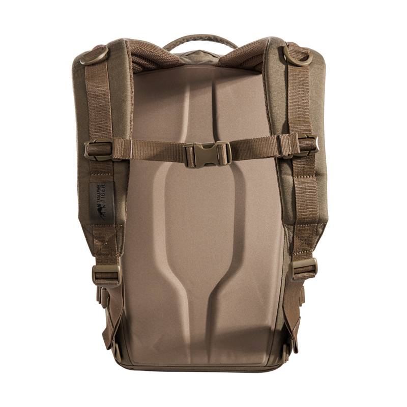 Tasmanian Tiger TT Modular Daypack XL			Rucksack 23L Blitzangebot