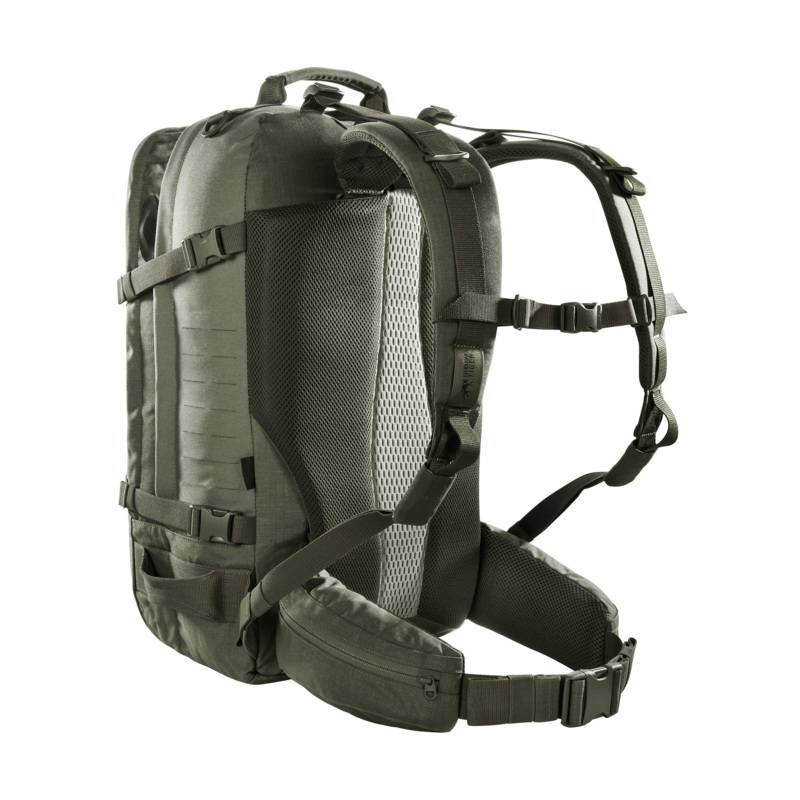 Tasmanian Tiger TT Mission Pack MKII IRR			Rucksack Neuheiten