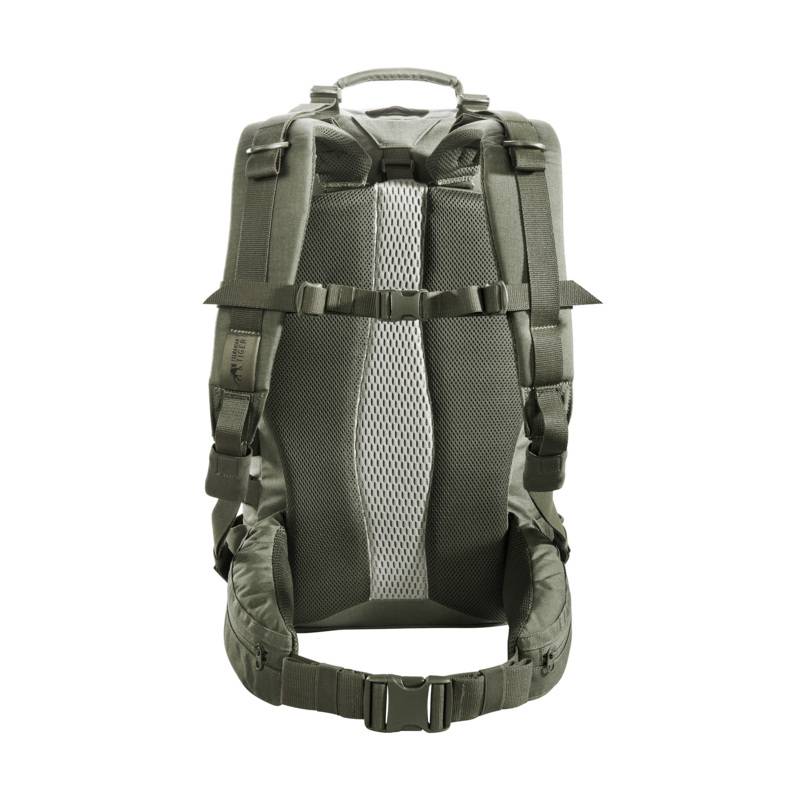 Tasmanian Tiger TT Mission Pack MKII IRR			Rucksack Neuheiten