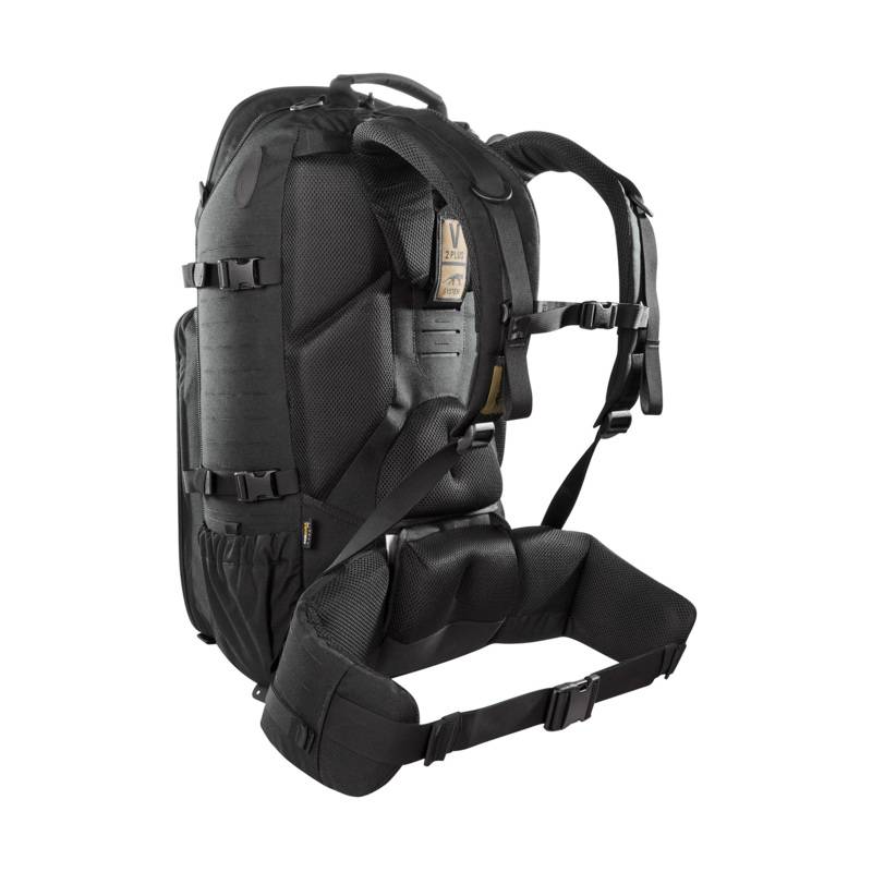 Tasmanian Tiger TT Modular Trooper Pack			Toploader-Rucksack Bestseller