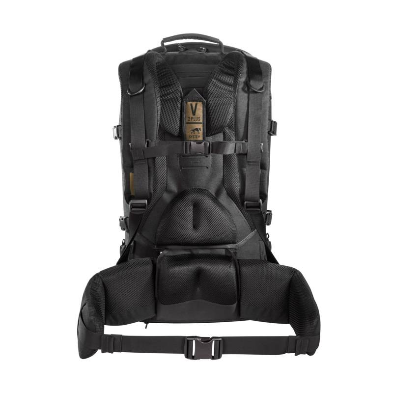 Tasmanian Tiger TT Modular Trooper Pack			Toploader-Rucksack Bestseller
