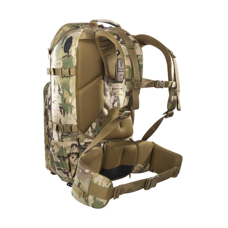 Tasmanian Tiger TT Modular Trooper Pack MC			Toploader-Rucksack Saisonale Angebote