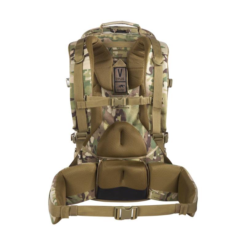 Tasmanian Tiger TT Modular Trooper Pack MC			Toploader-Rucksack Saisonale Angebote