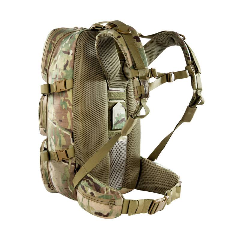Tasmanian Tiger TT Modular Combat Pack 24 SL MC			Modularer Einsatzrucksack Räumungsverkauf