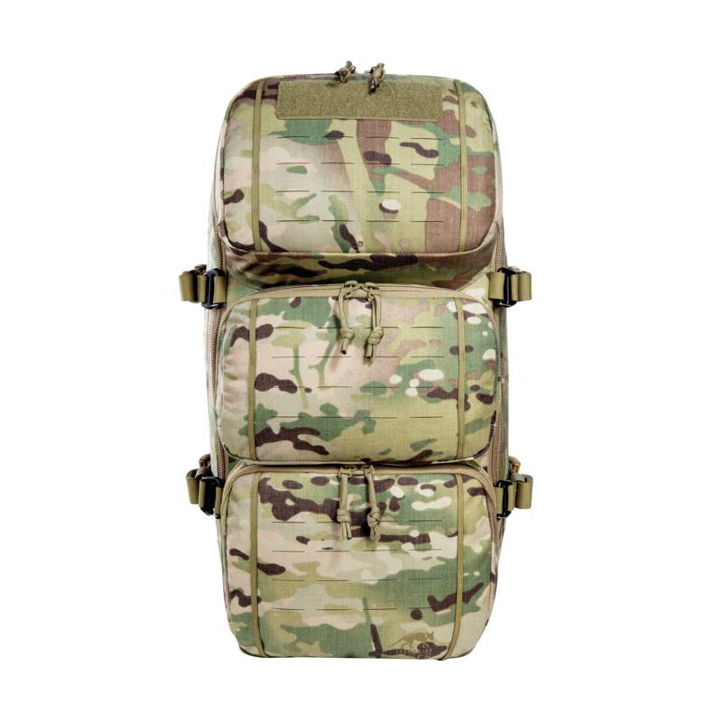 Tasmanian Tiger TT Modular Combat Pack 24 SL MC			Modularer Einsatzrucksack Räumungsverkauf