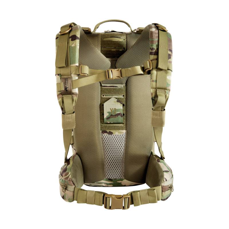 Tasmanian Tiger TT Modular Combat Pack 24 SL MC			Modularer Einsatzrucksack Räumungsverkauf