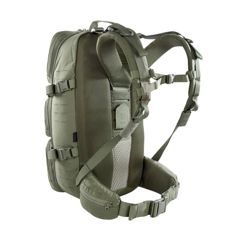 Tasmanian Tiger TT Modular Combat Pack 24 SL			Modularer Einsatzrucksack Tägliche Deals