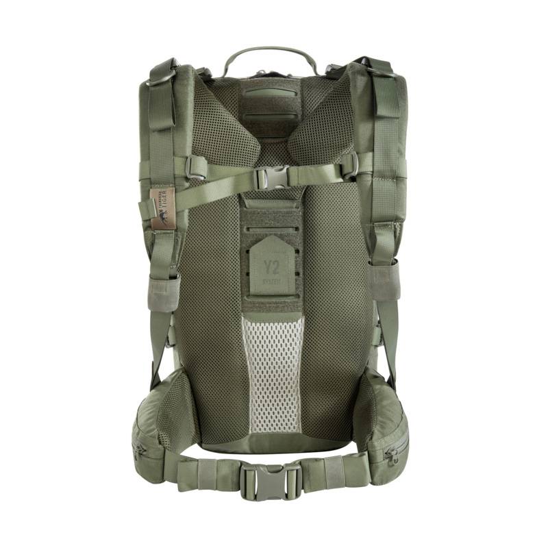 Tasmanian Tiger TT Modular Combat Pack 24 SL			Modularer Einsatzrucksack Tägliche Deals