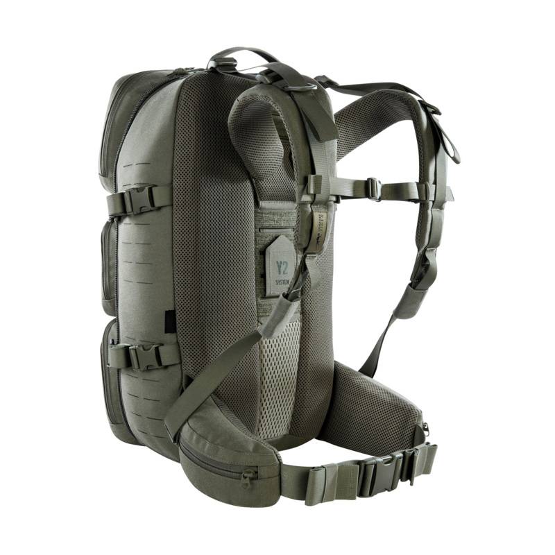 Tasmanian Tiger TT Modular Combat Pack 24 SL IRR			Modularer Einsatzrucksack Sonderangebote
