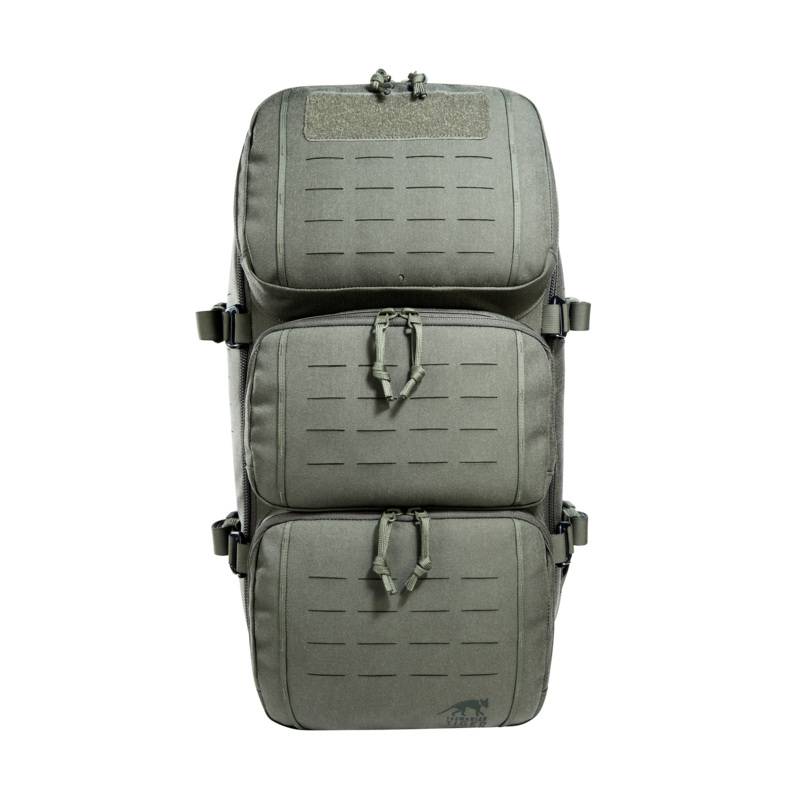 Tasmanian Tiger TT Modular Combat Pack 24 SL IRR			Modularer Einsatzrucksack Sonderangebote