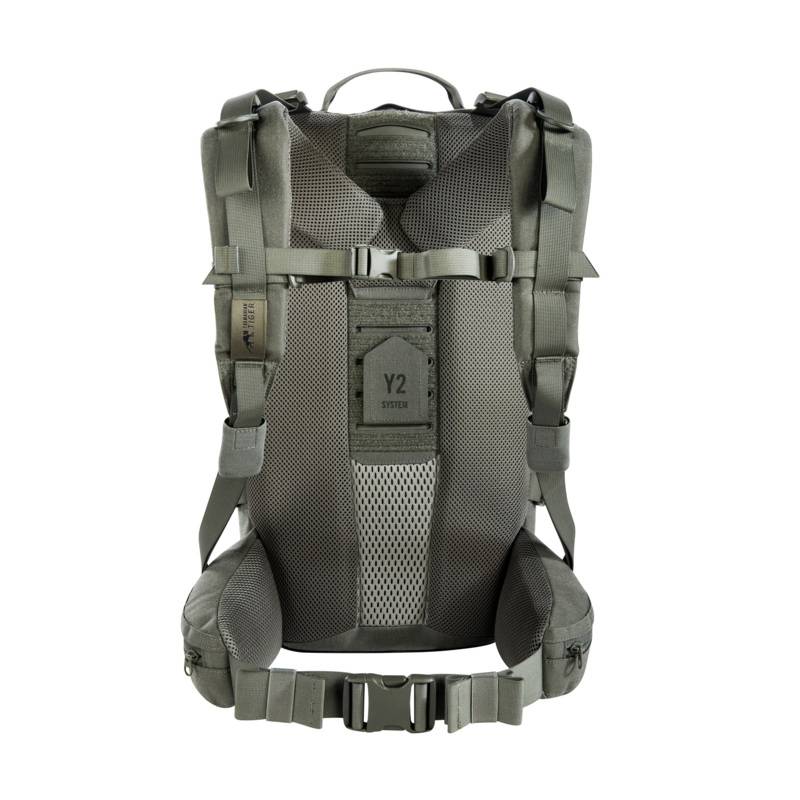Tasmanian Tiger TT Modular Combat Pack 24 SL IRR			Modularer Einsatzrucksack Sonderangebote