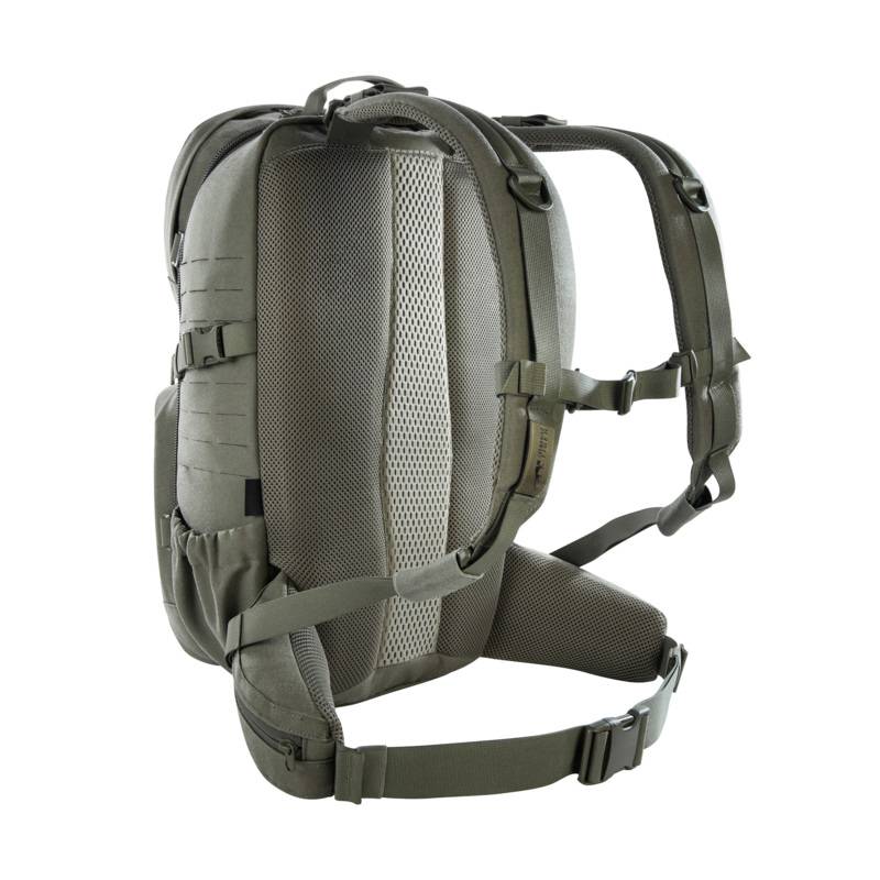 Tasmanian Tiger TT Modular Combat Pack IRR			Toploader-Rucksack Riesige Ersparnisse