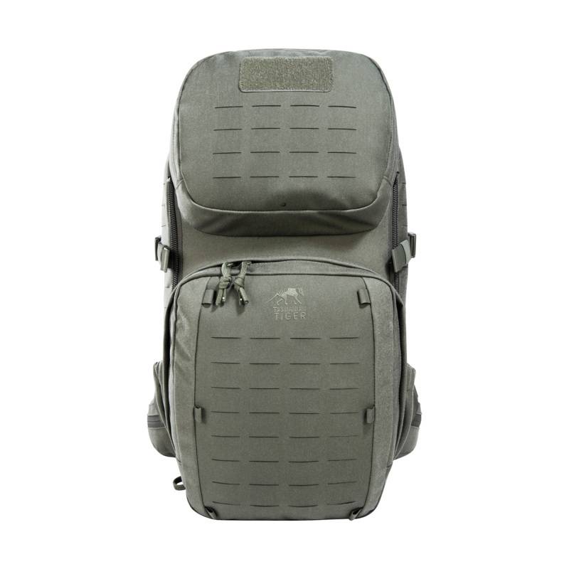 Tasmanian Tiger TT Modular Combat Pack IRR			Toploader-Rucksack Riesige Ersparnisse