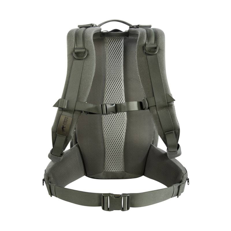 Tasmanian Tiger TT Modular Combat Pack IRR			Toploader-Rucksack Riesige Ersparnisse