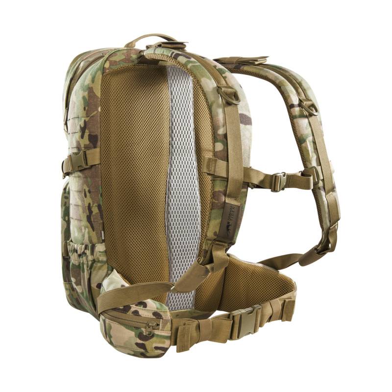 Tasmanian Tiger TT Modular Combat Pack MC			Toploader-Rucksack VIP-Rabatte