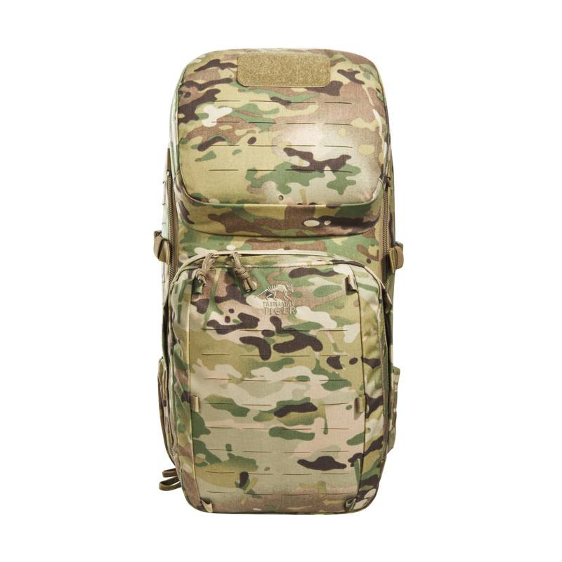 Tasmanian Tiger TT Modular Combat Pack MC			Toploader-Rucksack VIP-Rabatte