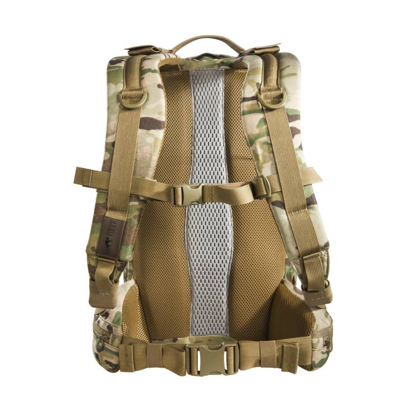 Tasmanian Tiger TT Modular Combat Pack MC			Toploader-Rucksack VIP-Rabatte