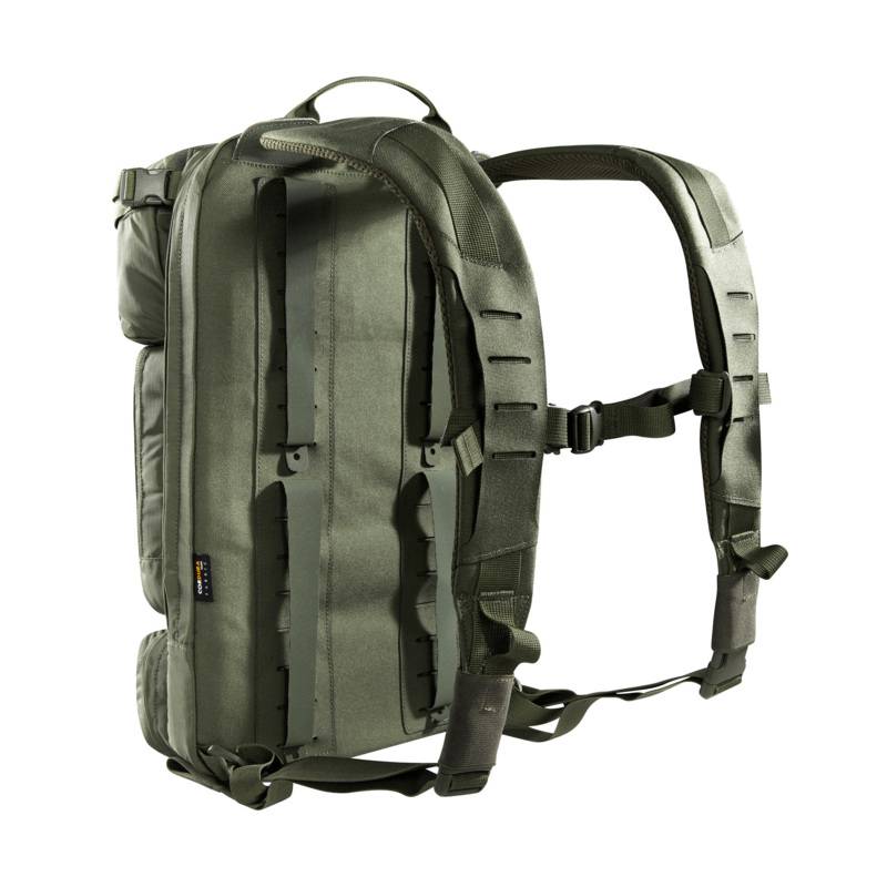 Tasmanian Tiger TT Modular Gunners Pack			Modularer Einsatzrucksack Tiefpreis