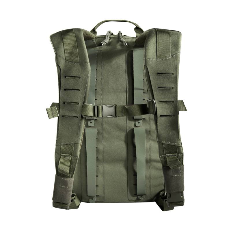 Tasmanian Tiger TT Modular Gunners Pack			Modularer Einsatzrucksack Tiefpreis