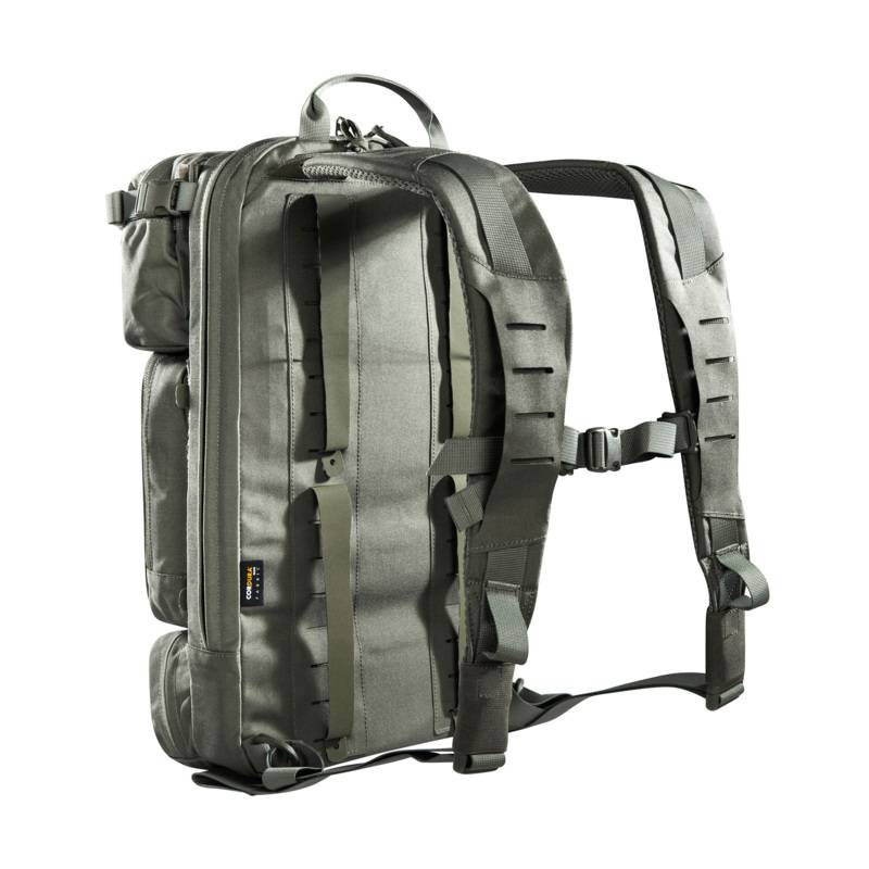 Tasmanian Tiger TT Modular Gunners Pack IRR			Modularer Einsatzrucksack Super Sparpreis