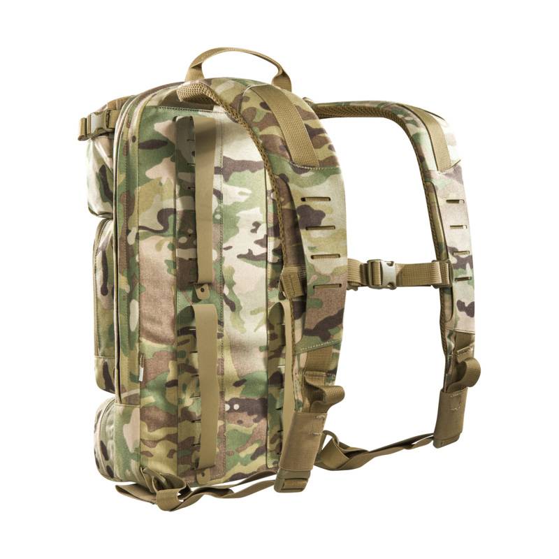 Tasmanian Tiger TT Modular Gunners Pack MC			Modularer Einsatzrucksack Wochenangebot