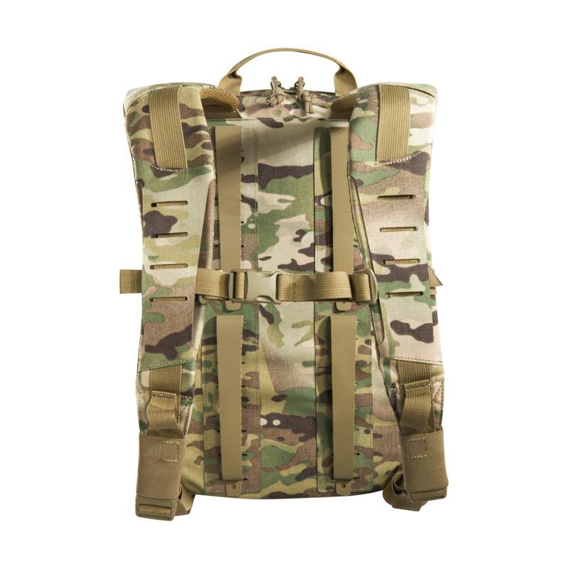 Tasmanian Tiger TT Modular Gunners Pack MC			Modularer Einsatzrucksack Wochenangebot
