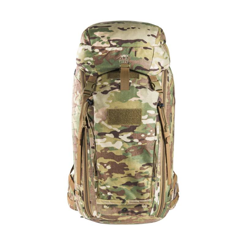 Tasmanian Tiger TT Modular Pack 45 Plus MC			Rucksack Kostenlose Rückgabe