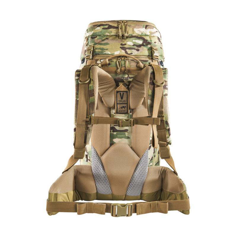 Tasmanian Tiger TT Modular Pack 45 Plus MC			Rucksack Kostenlose Rückgabe