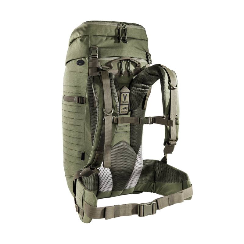 Tasmanian Tiger TT Modular Pack 45 Plus			Rucksack Begrenzte Freigabe