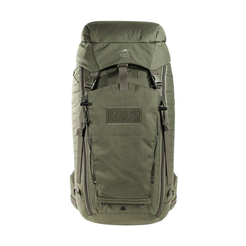 Tasmanian Tiger TT Modular Pack 45 Plus			Rucksack Begrenzte Freigabe