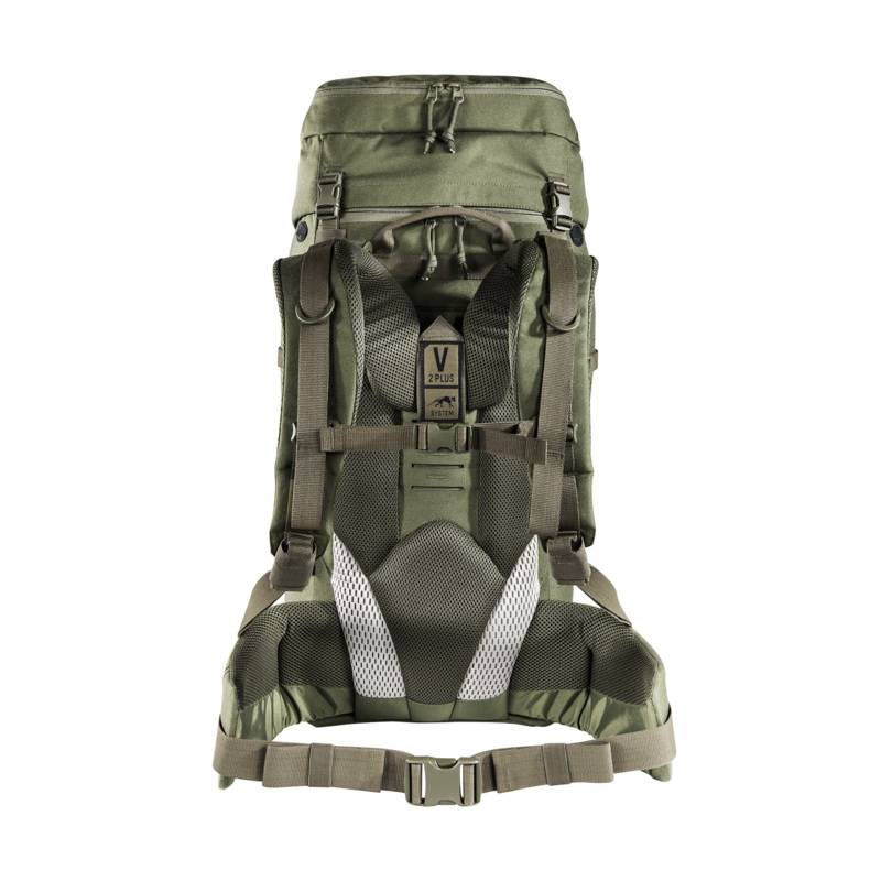 Tasmanian Tiger TT Modular Pack 45 Plus			Rucksack Begrenzte Freigabe