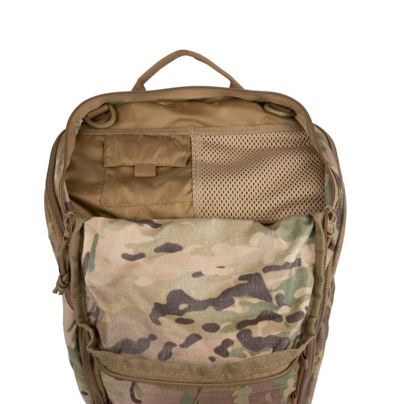 Tasmanian Tiger TT Modular Pack 30 MC			Rucksack JETZT KAUFEN