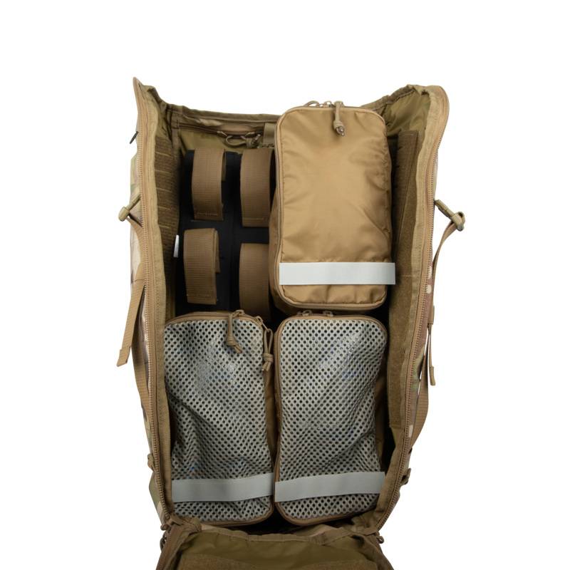 Tasmanian Tiger TT Modular Pack 30 MC			Rucksack JETZT KAUFEN