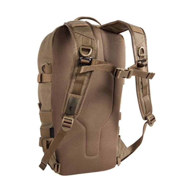 Tasmanian Tiger TT Essential Pack L MKII			Rucksack Letzter Tag