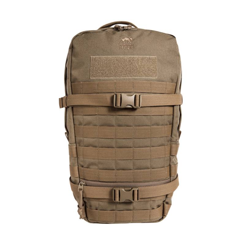 Tasmanian Tiger TT Essential Pack L MKII			Rucksack Letzter Tag