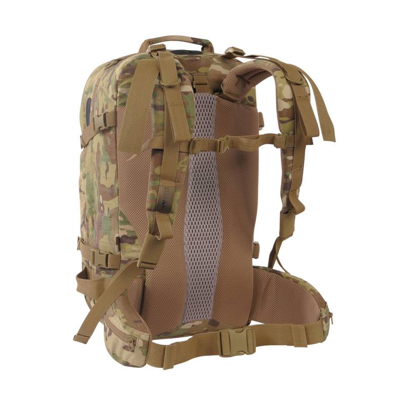 Tasmanian Tiger TT Mission Pack MKII MC			Rucksack Zeitbegrenzte Promotion