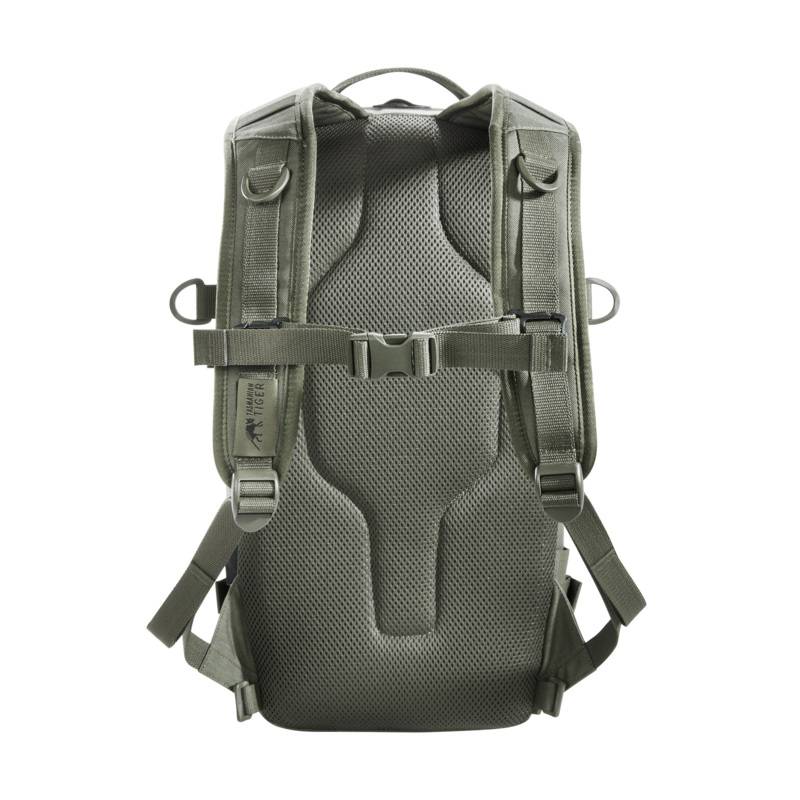 Tasmanian Tiger TT Essential Pack L MKII IRR			Rucksack Bis zu 65% Rabatt