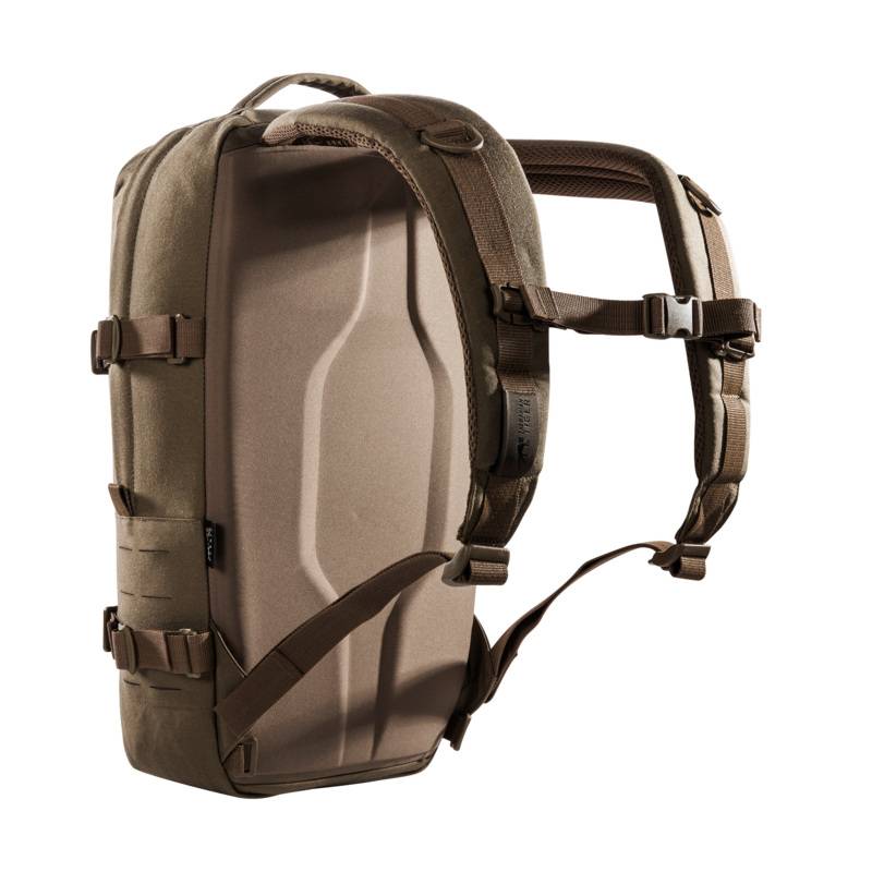 Tasmanian Tiger TT Modular Daypack L			Rucksack Nur für heute