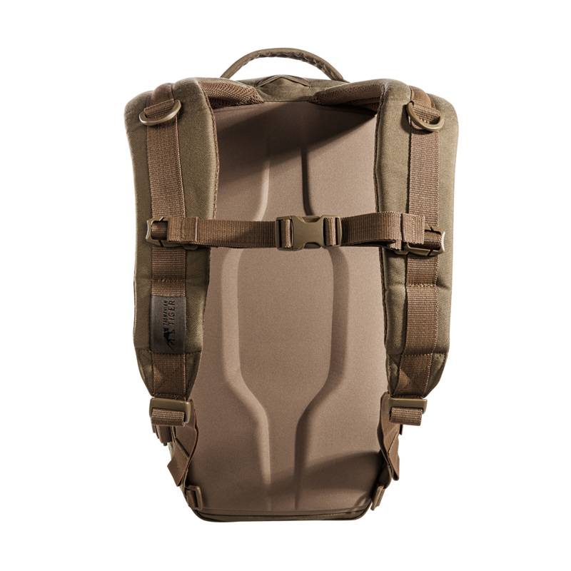 Tasmanian Tiger TT Modular Daypack L			Rucksack Nur für heute