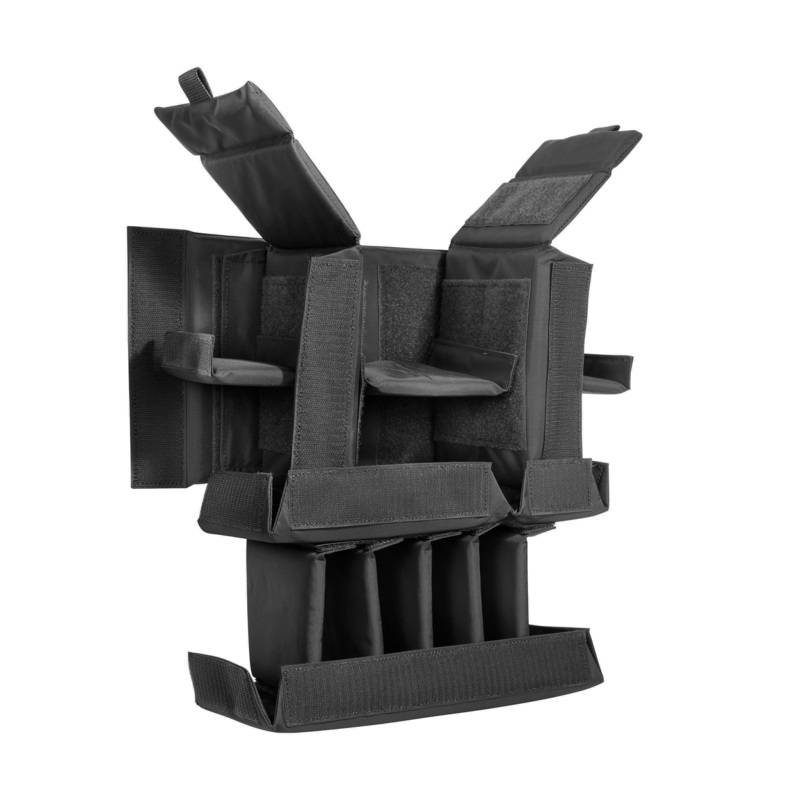 Tasmanian Tiger TT Modular Camera Insert 30			Gepolsterter Kameraeinsatz Vierteljährliche Förderung