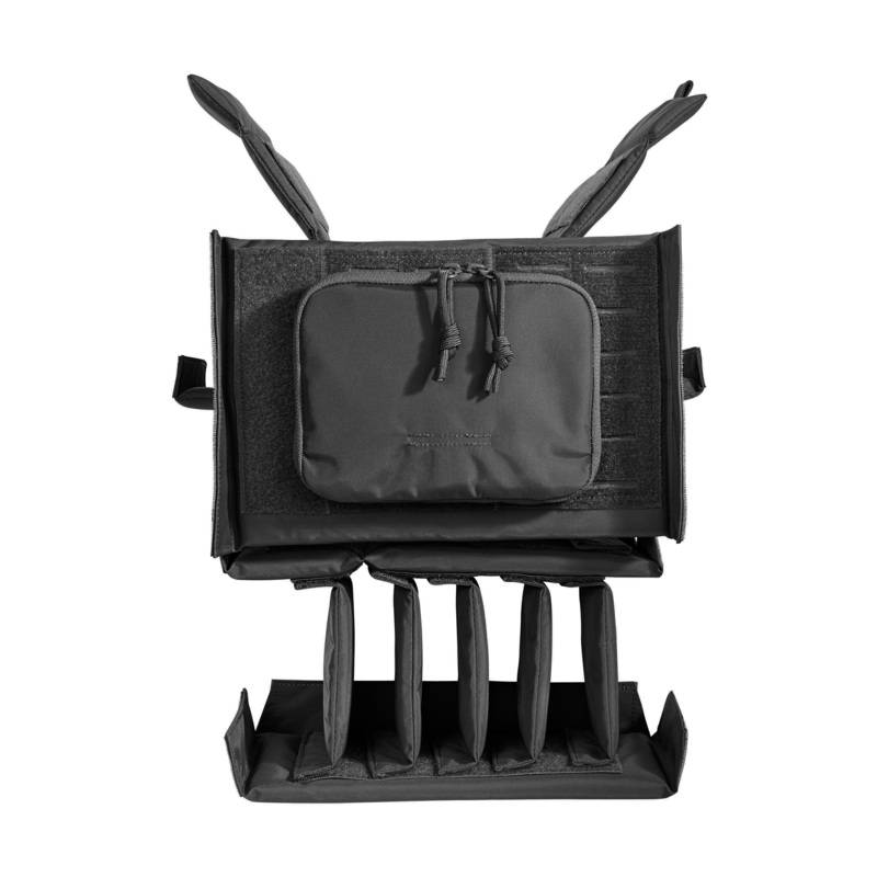 Tasmanian Tiger TT Modular Camera Insert 30			Gepolsterter Kameraeinsatz Vierteljährliche Förderung