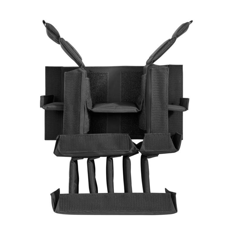 Tasmanian Tiger TT Modular Camera Insert 30			Gepolsterter Kameraeinsatz Vierteljährliche Förderung