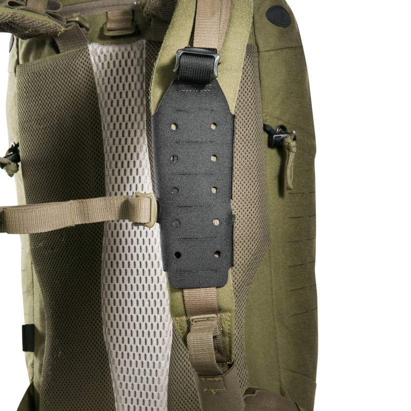 Tasmanian Tiger TT Harness Molle Adapter			MOLLE-Adapter Bis zu 55% Rabatt